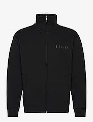 BOSS - Selwyn - sweatshirts - black - 0
