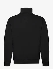 BOSS - Selwyn - sweatshirts - black - 1
