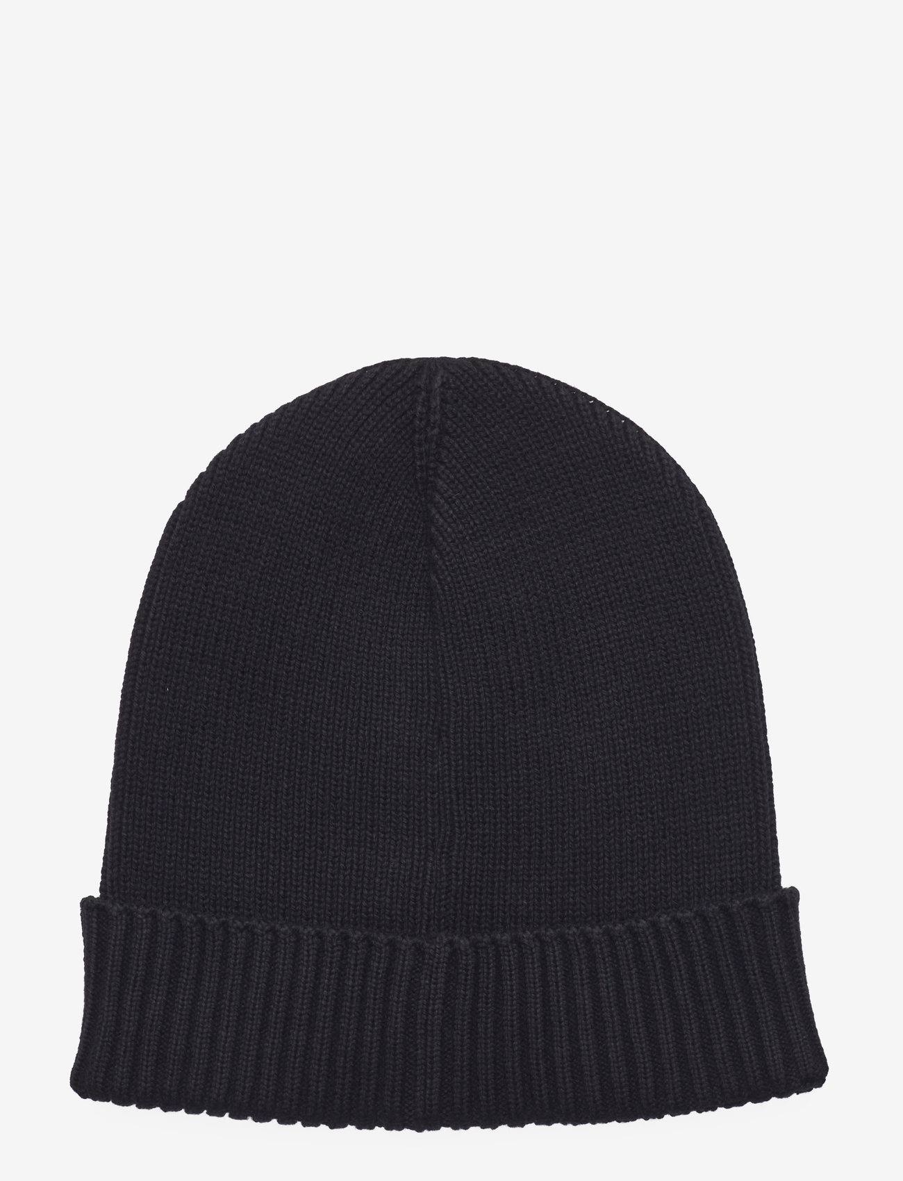 BOSS - Asic_Beanie-X - mütsid - black - 1
