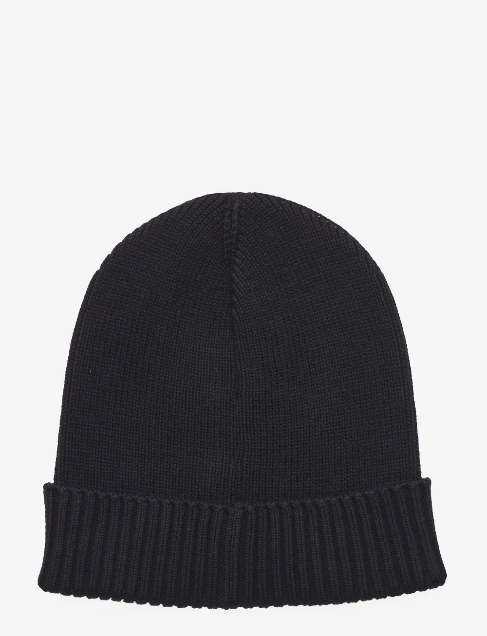 BOSS - Asic_Beanie-X - adītas cepures - black - 1