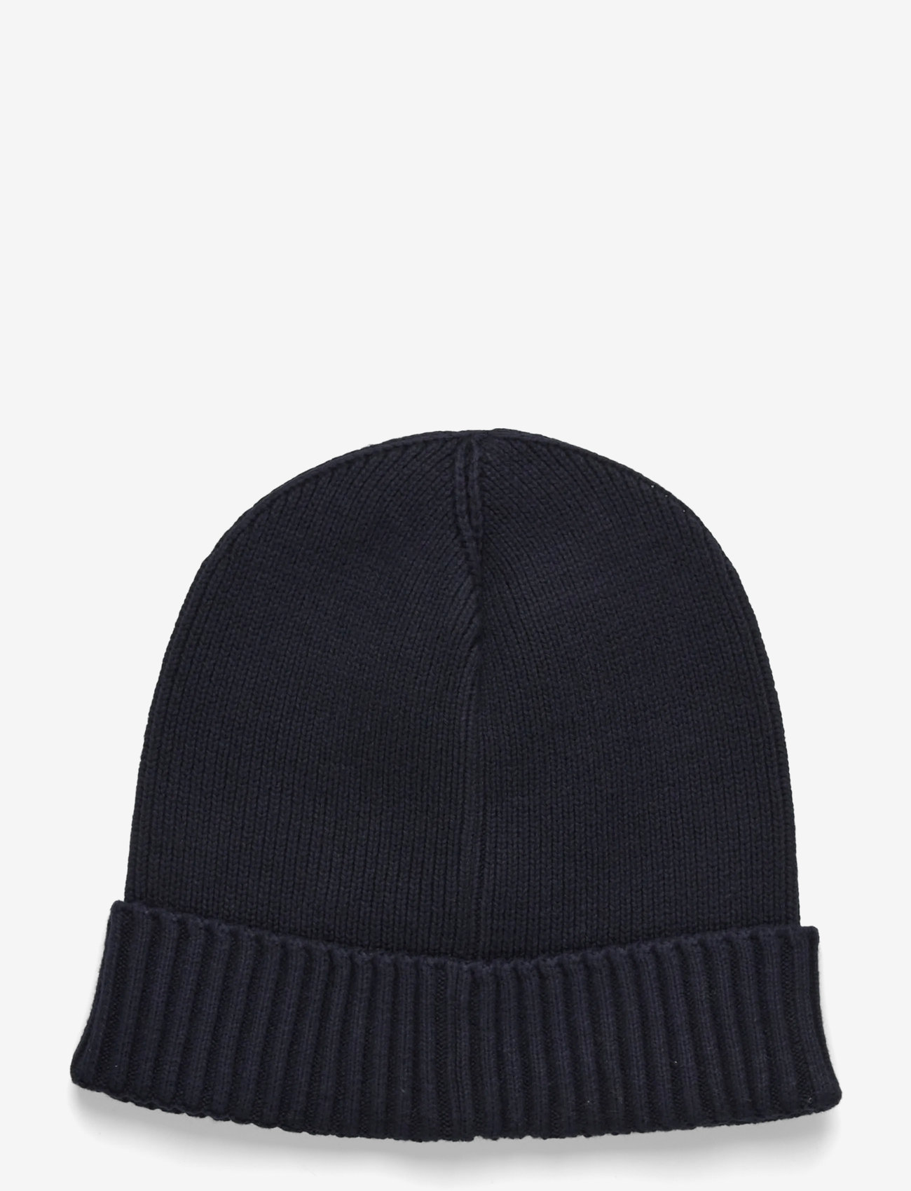 BOSS - Asic_Beanie-X - mützen - dark blue - 1