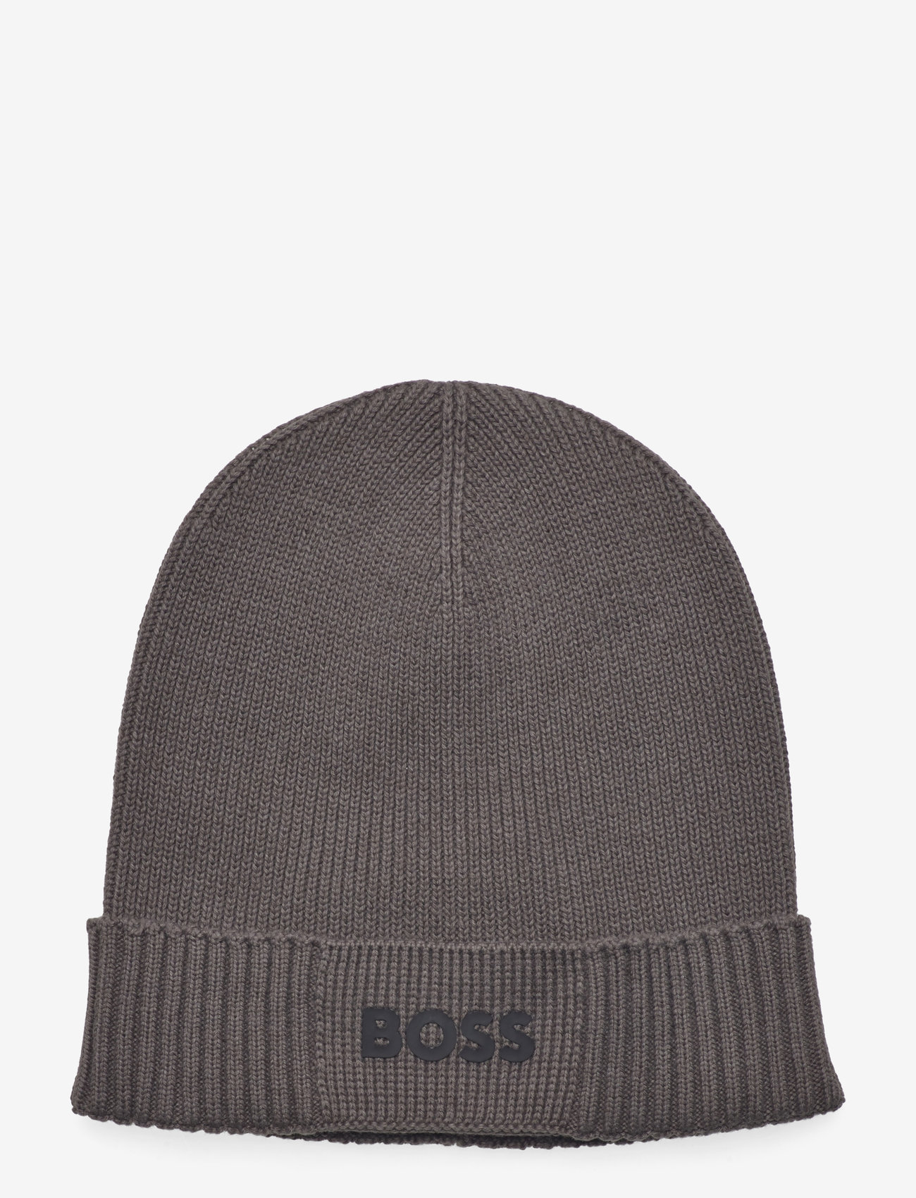 BOSS - Asic_Beanie-X - mützen - light/pastel grey - 0