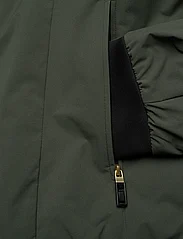 BOSS - J_Grid - winter jackets - open green - 3
