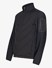 BOSS - J_Otitanium - spring jackets - black - 2