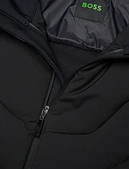 BOSS - J_Otitanium - spring jackets - black - 3