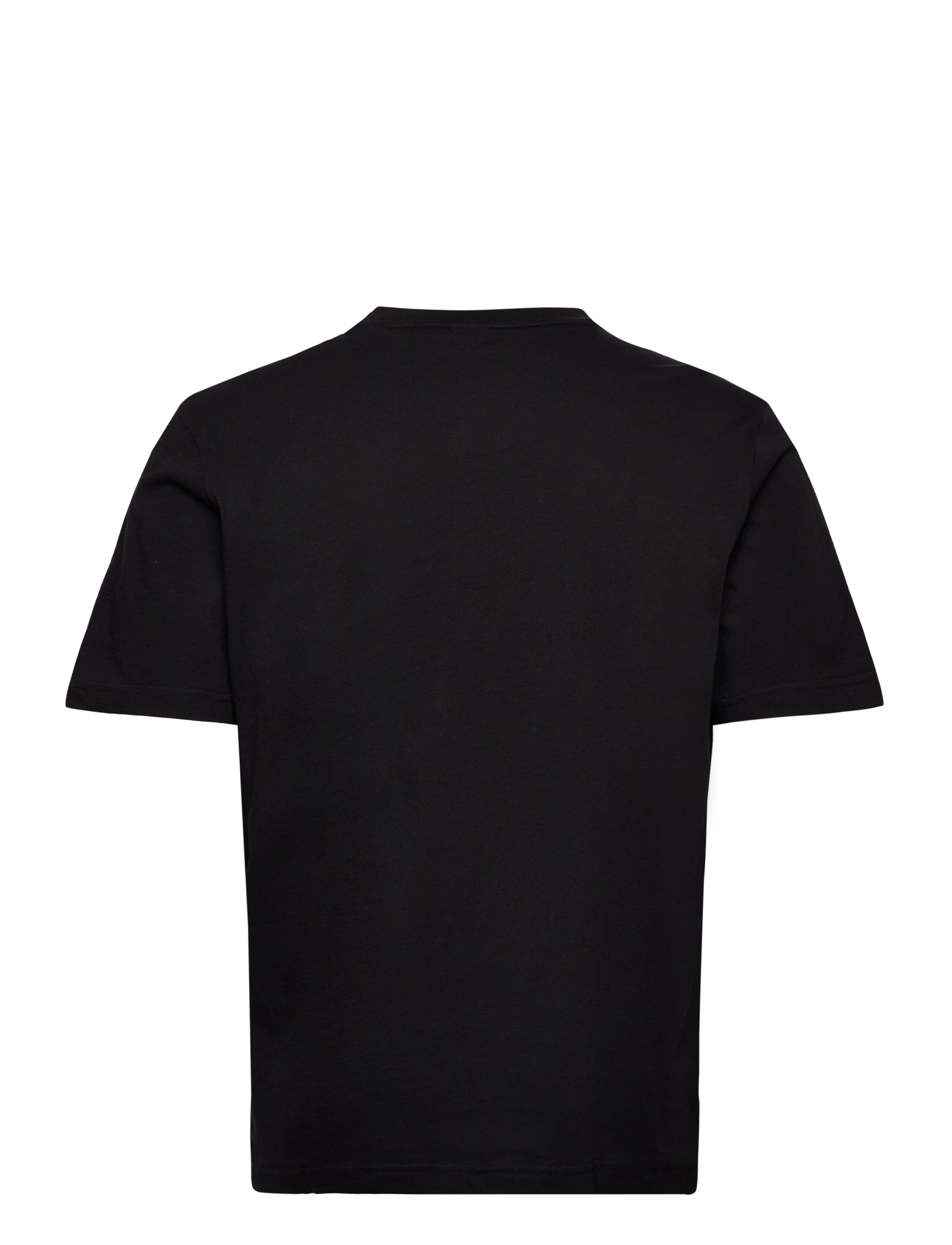 BOSS - Tee 7 - black - 1