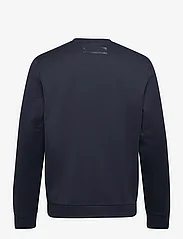 BOSS - Salbo Mirror - sweatshirts - dark blue - 1