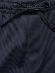 BOSS - Hadiko Mirror - sportinio tipo kelnės - dark blue - 3