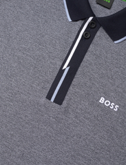 BOSS - Paddy 3 - short-sleeved polos - dark blue - 2