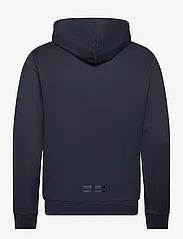BOSS - Soody Mirror - džemperi ar kapuci - dark blue - 1