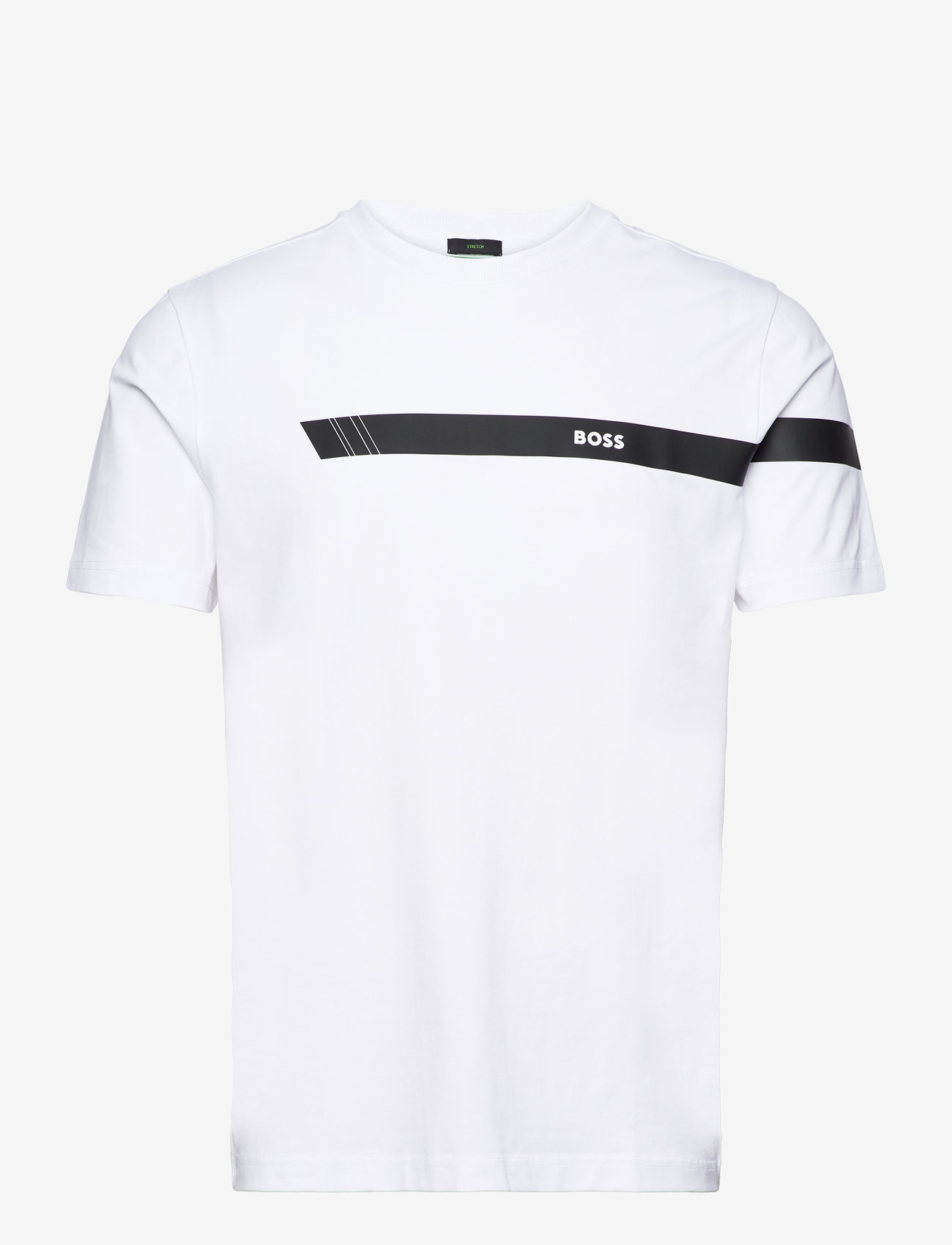BOSS - Tee 2 - white - 0