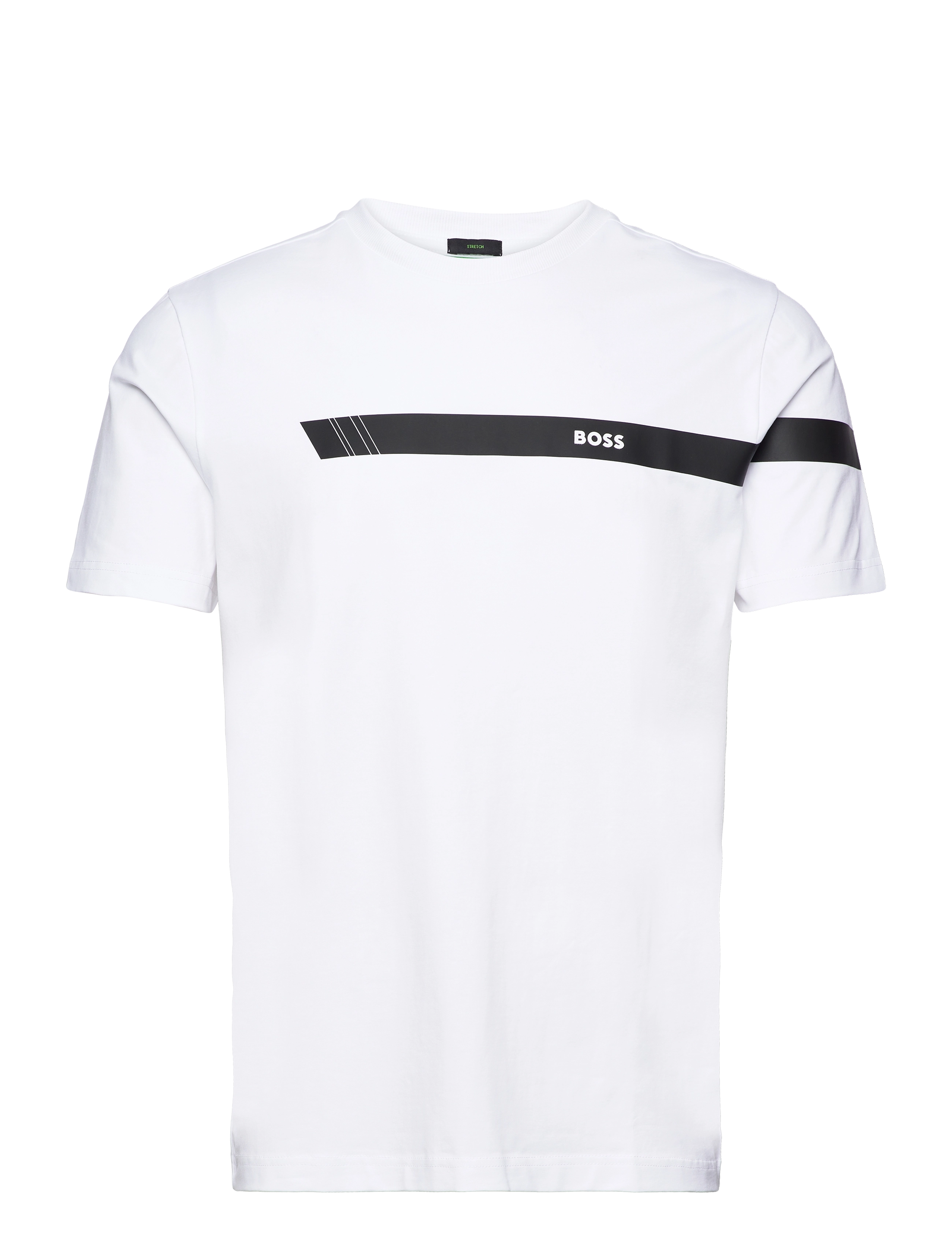 Tee 2 - WHITE