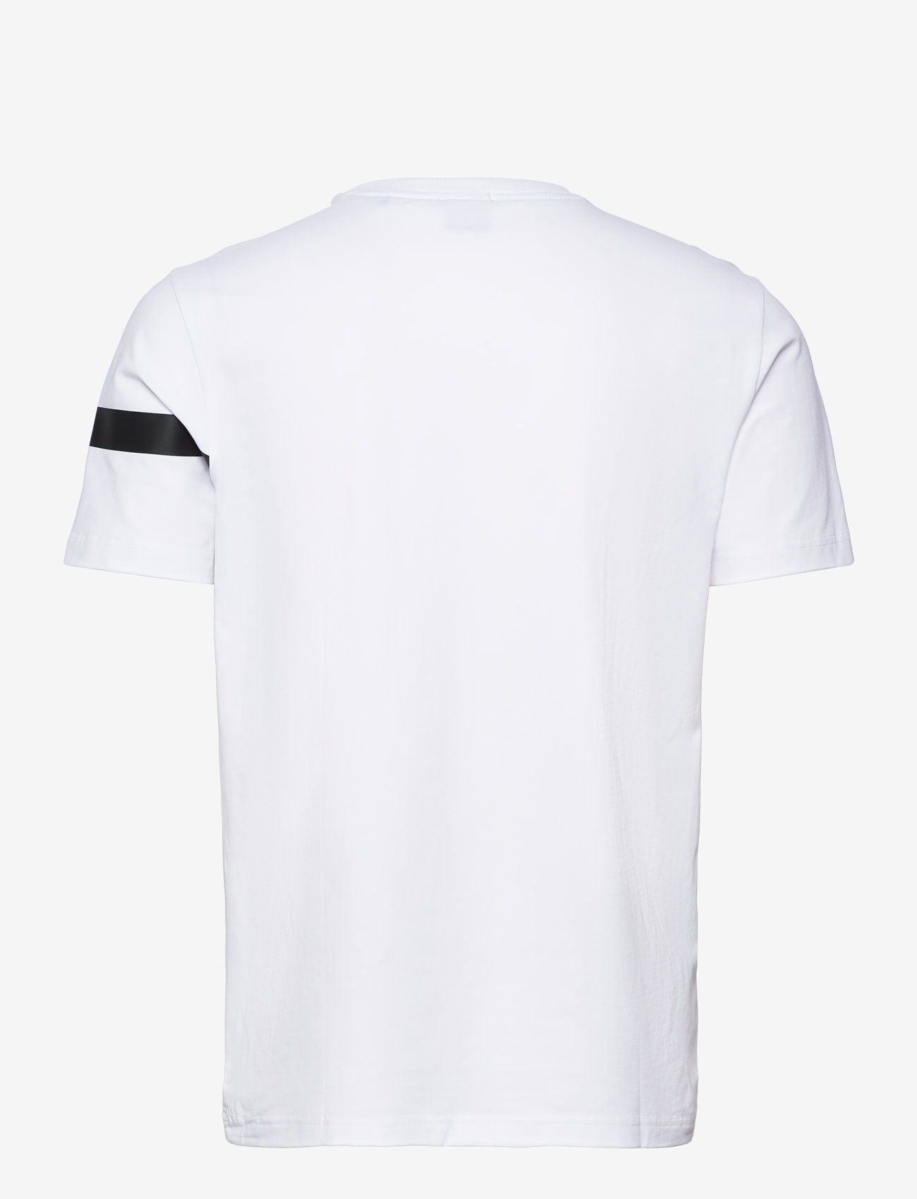 BOSS - Tee 2 - white - 1