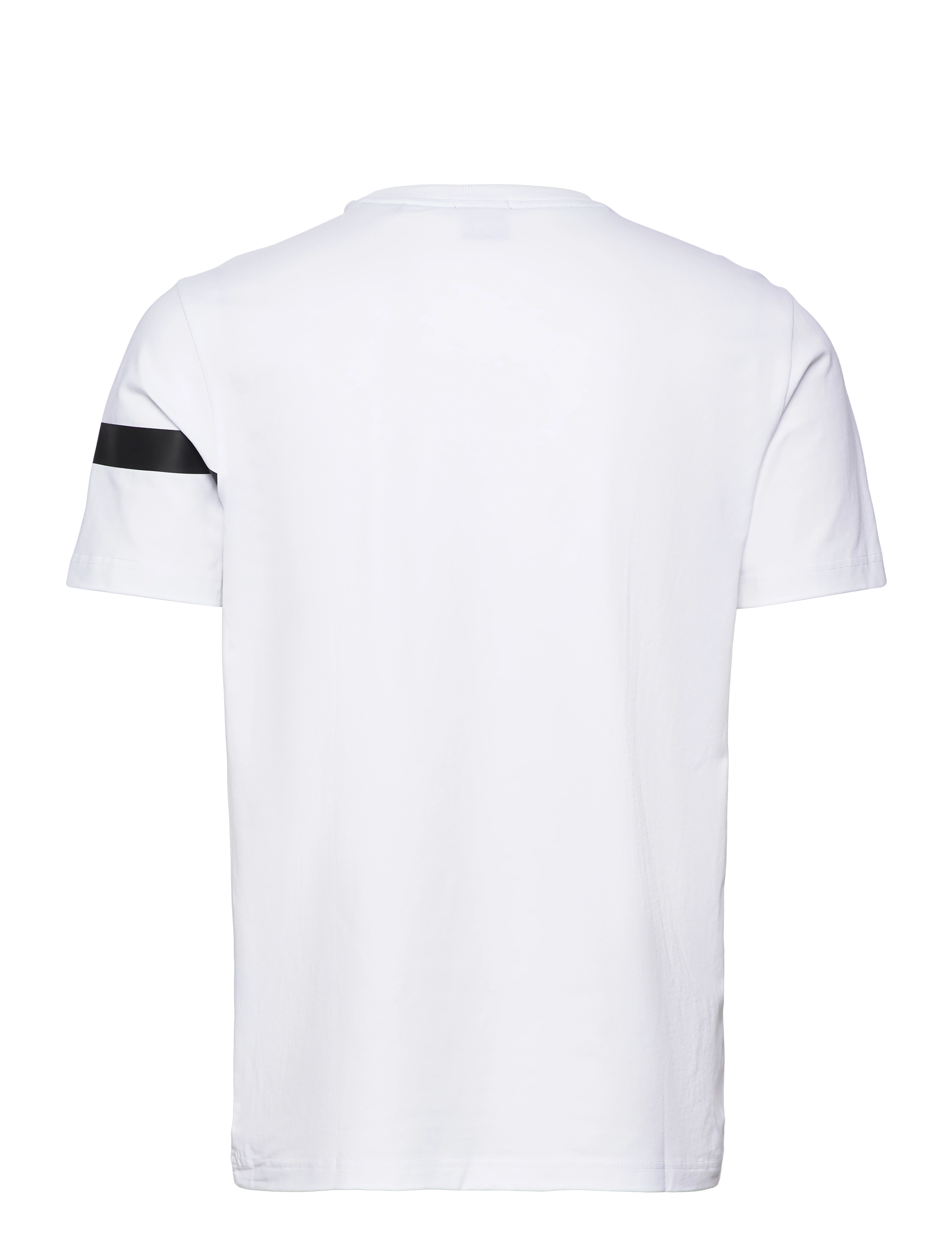 BOSS - Tee 2 - white - 1