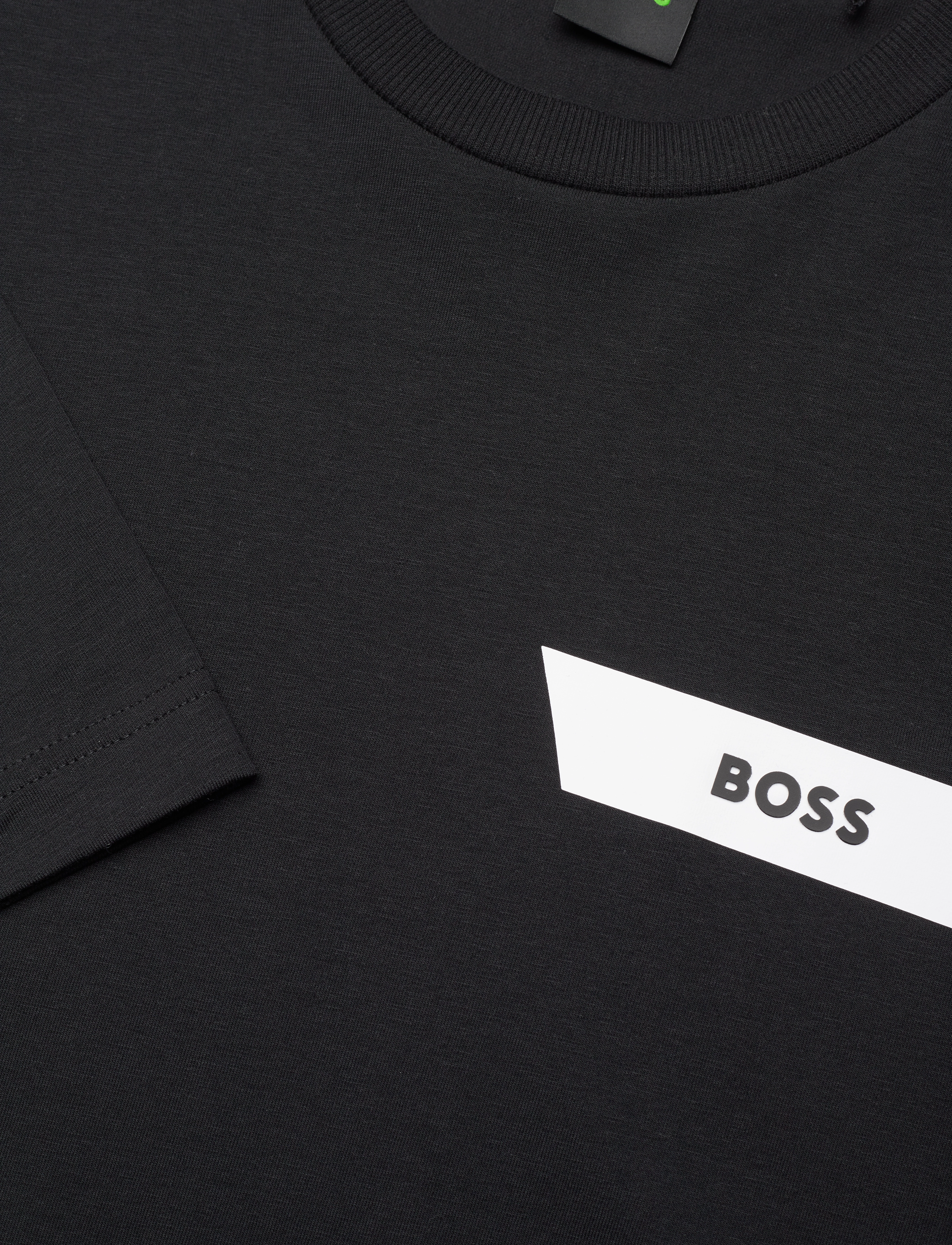 BOSS - Togn 1 - black - 2