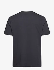 BOSS - Tee 3 - short-sleeved t-shirts - dark blue - 1