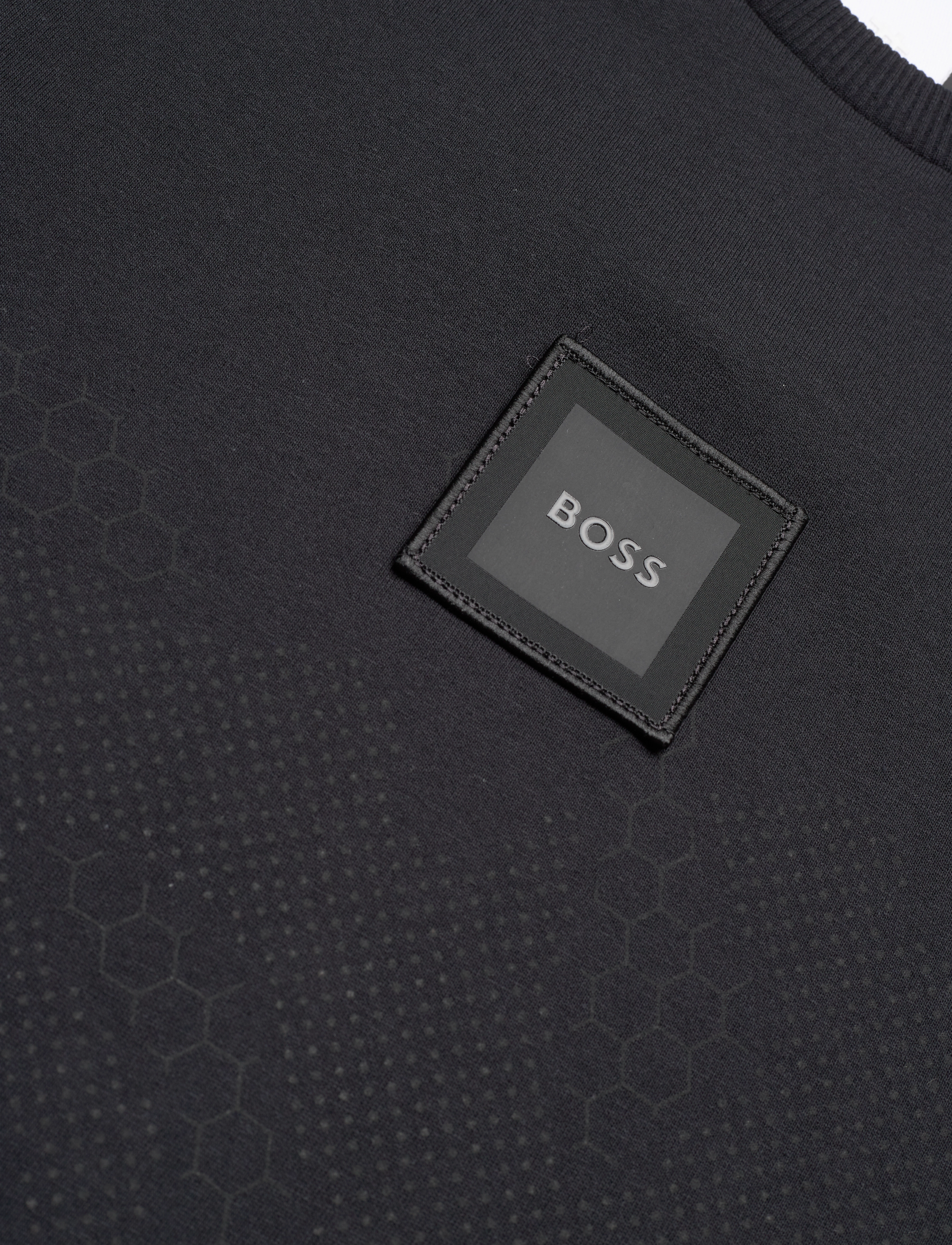 BOSS - Talboa Lotus 1 - black - 2