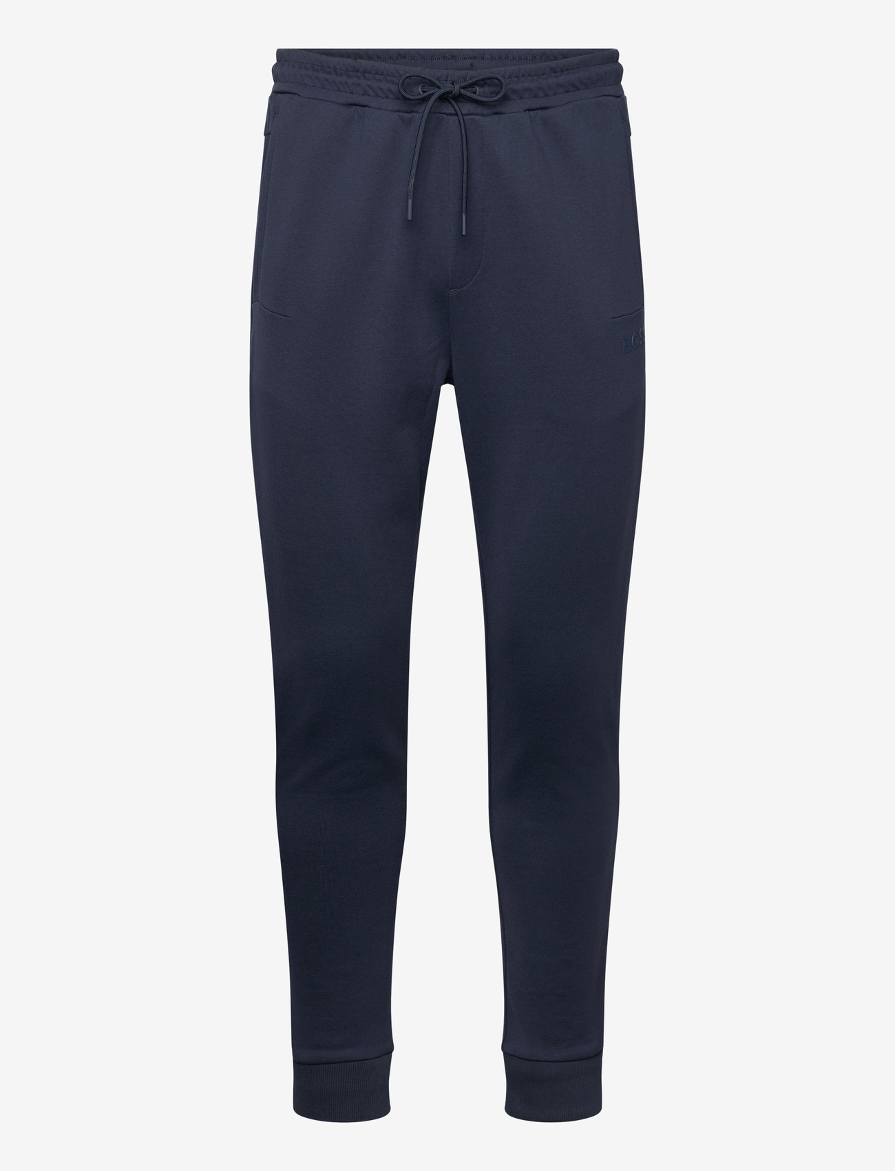 BOSS - Hadiko_DF_IN - navy - 0