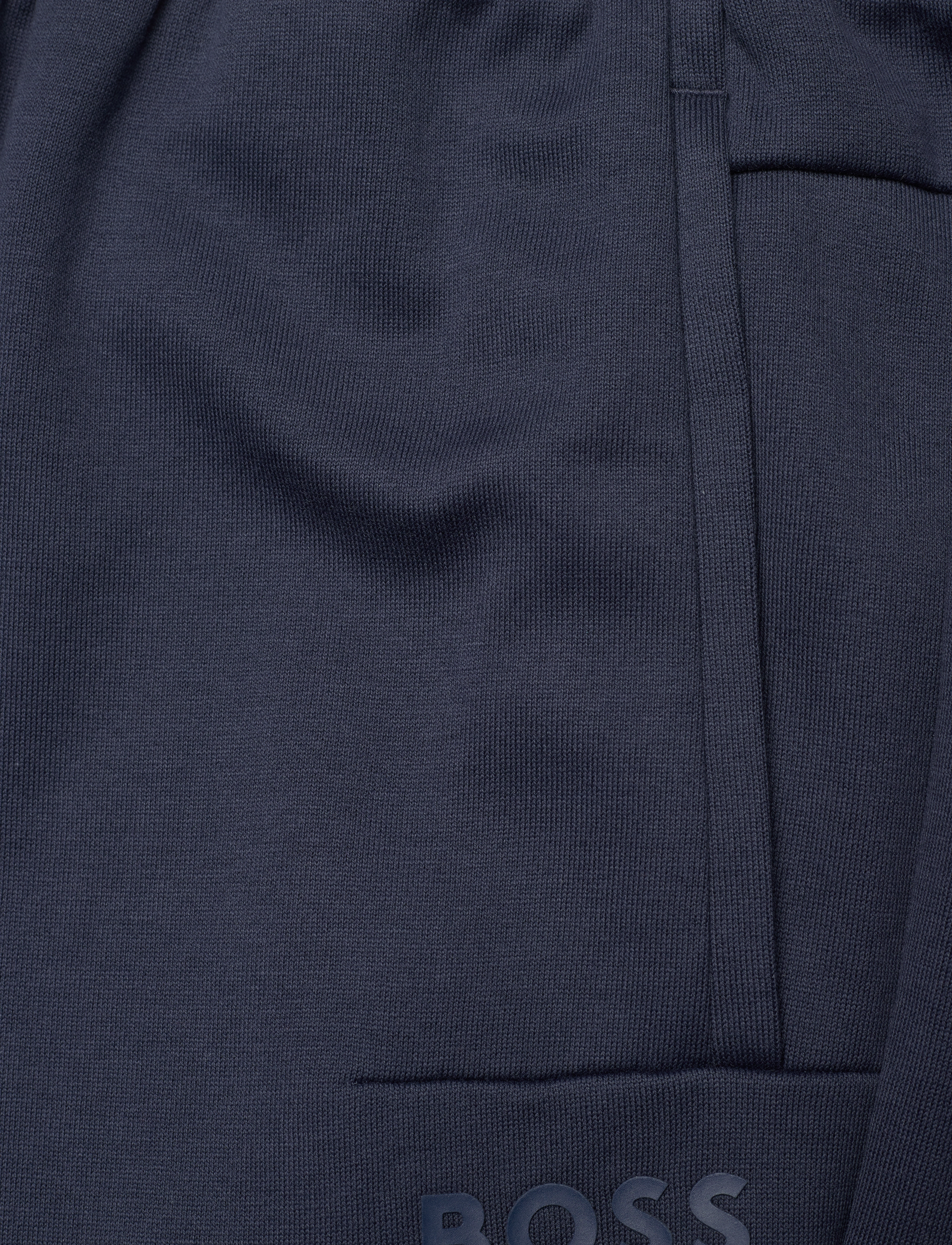 BOSS - Hadiko_DF_IN - navy - 2