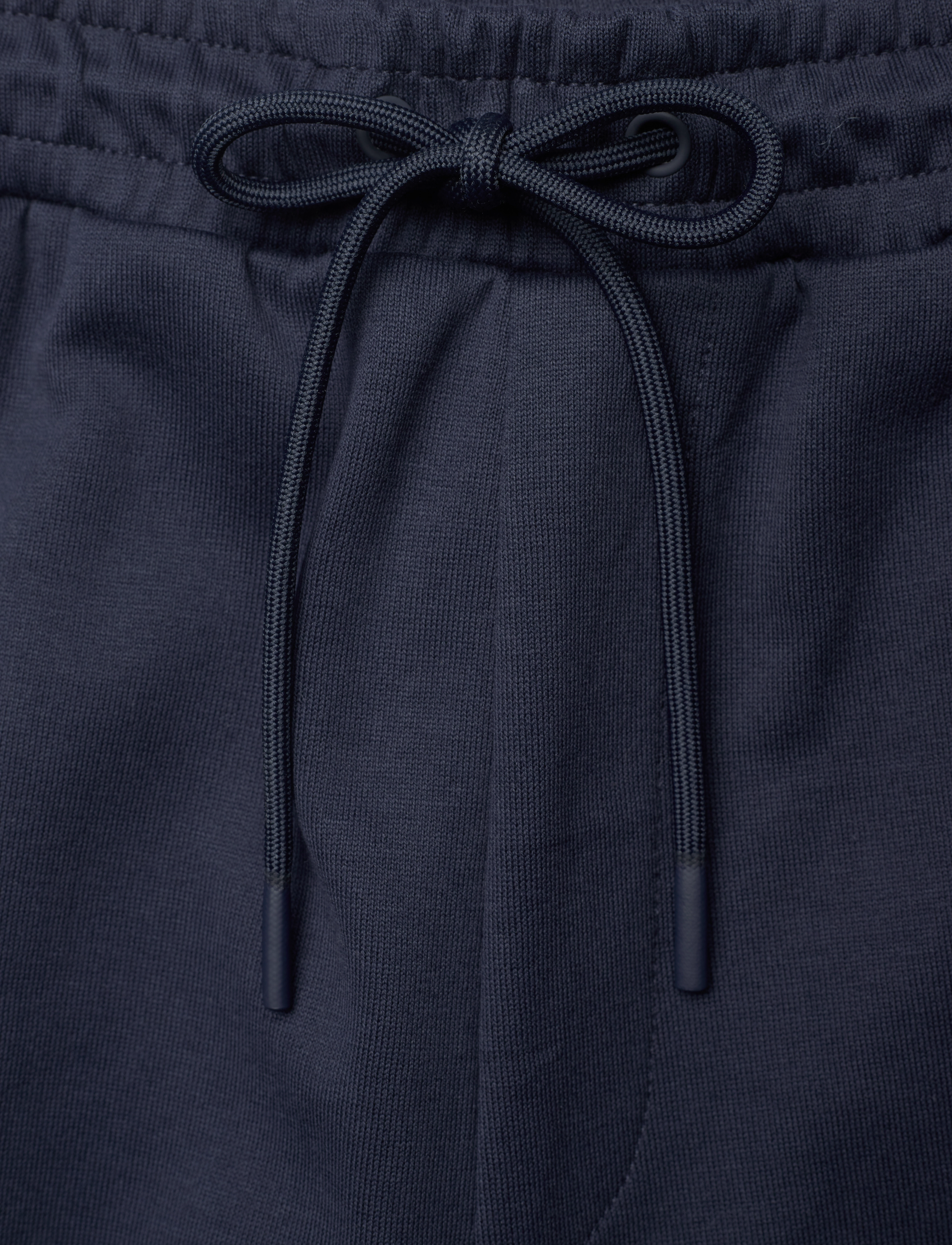 BOSS - Hadiko_DF_IN - navy - 3