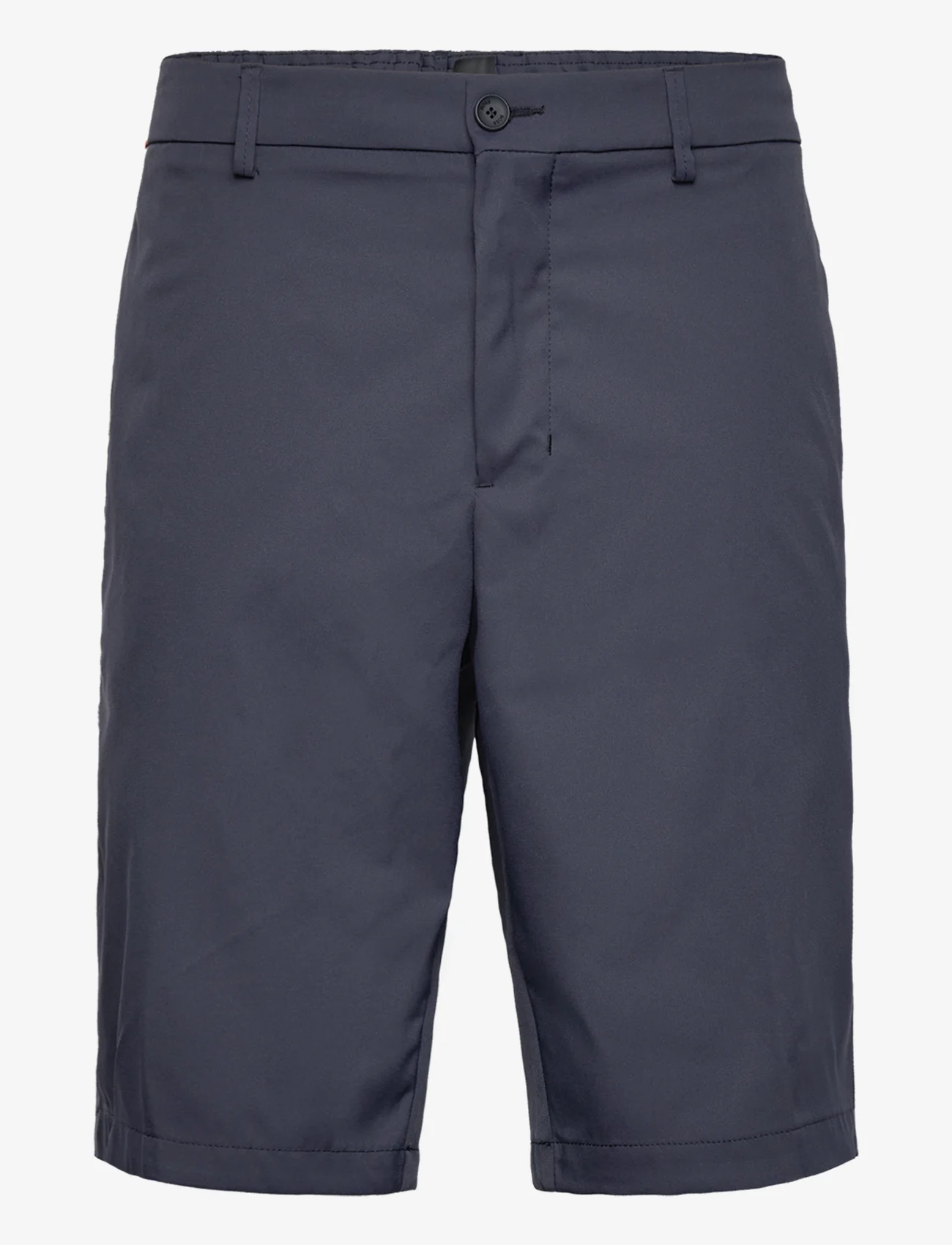 BOSS - S_Phoenix - golf-shorts - dark blue - 0