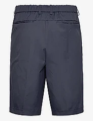 BOSS - S_Phoenix - golf-shorts - dark blue - 1