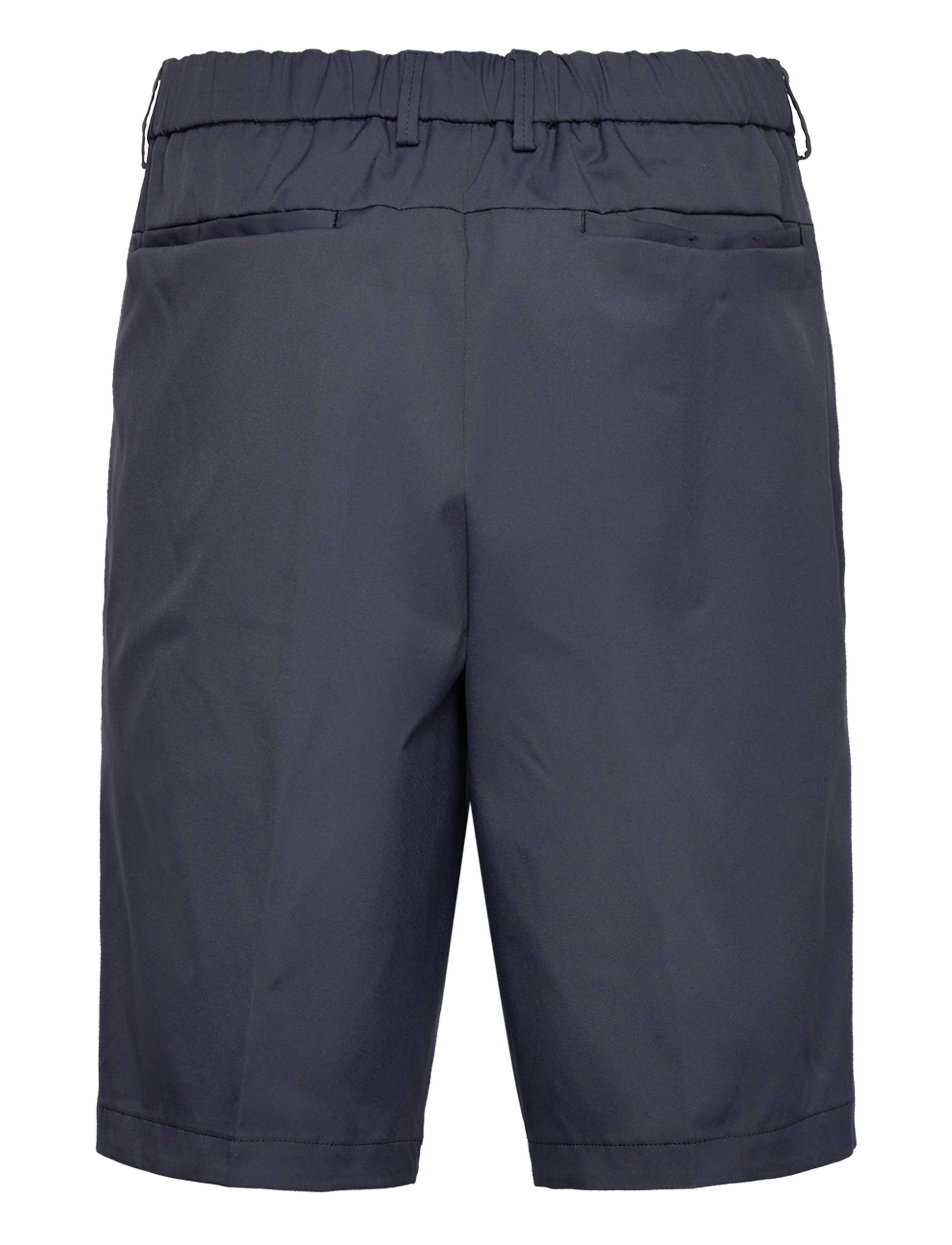 BOSS - S_Phoenix - sports shorts - dark blue - 1