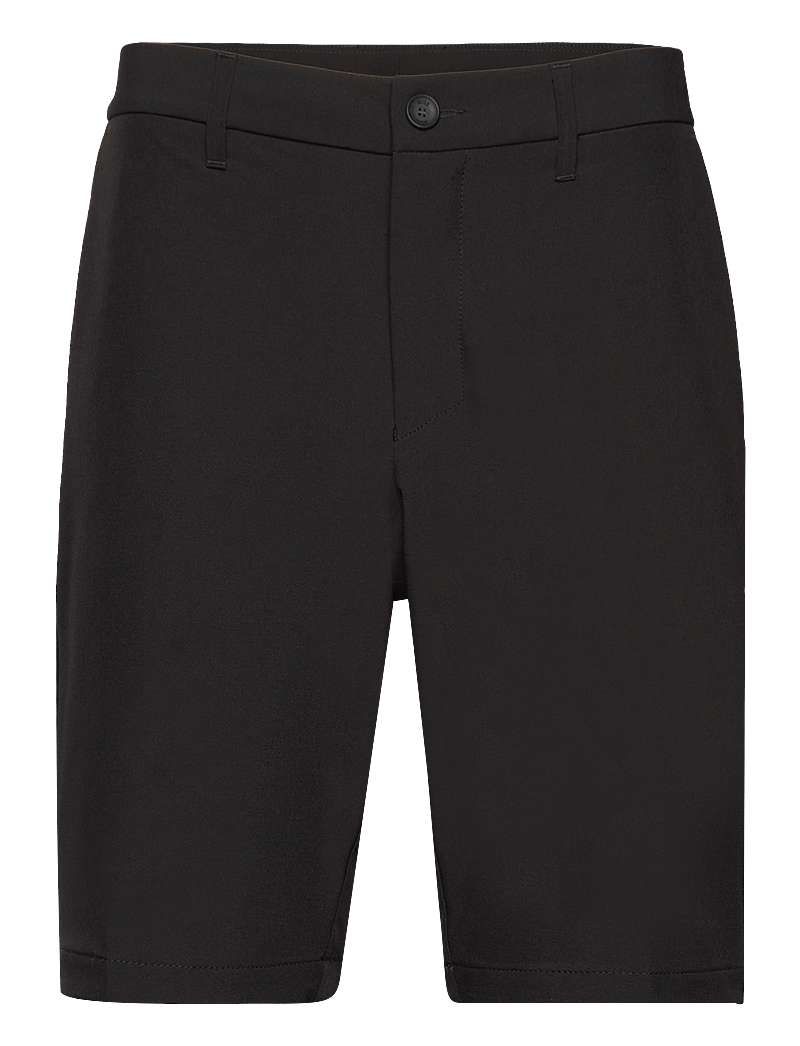 BOSS - S_Commuter - golf-shorts - black - 0