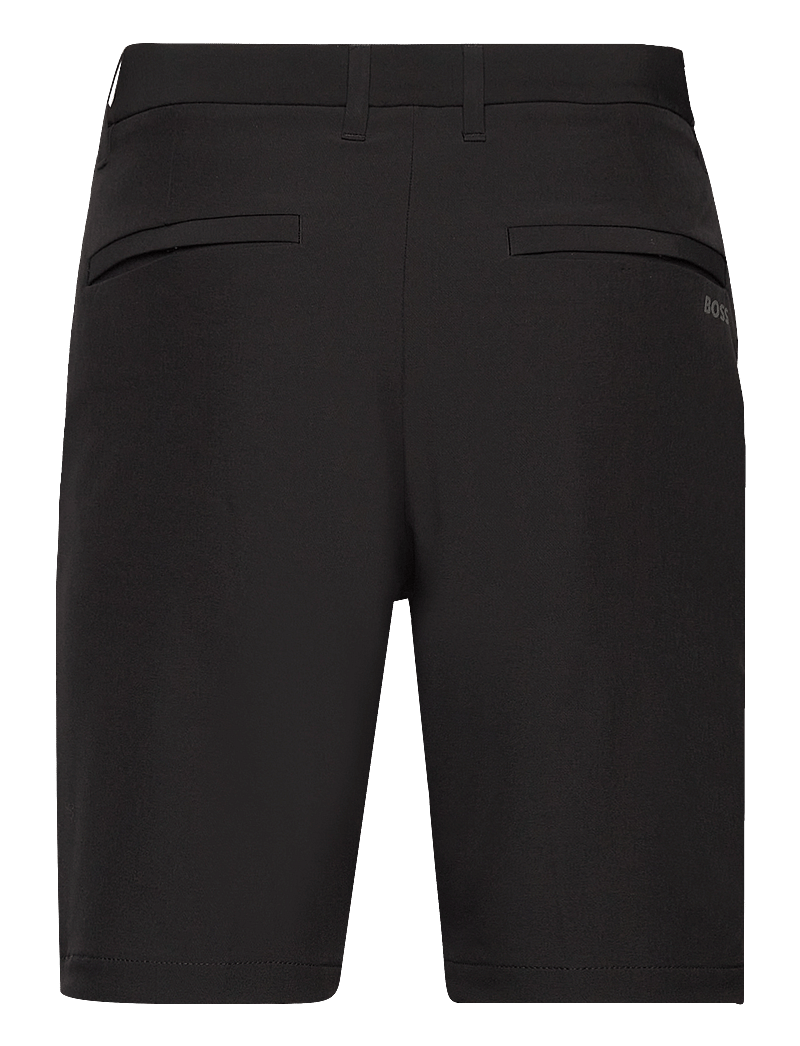 BOSS - S_Commuter - golf-shorts - black - 1