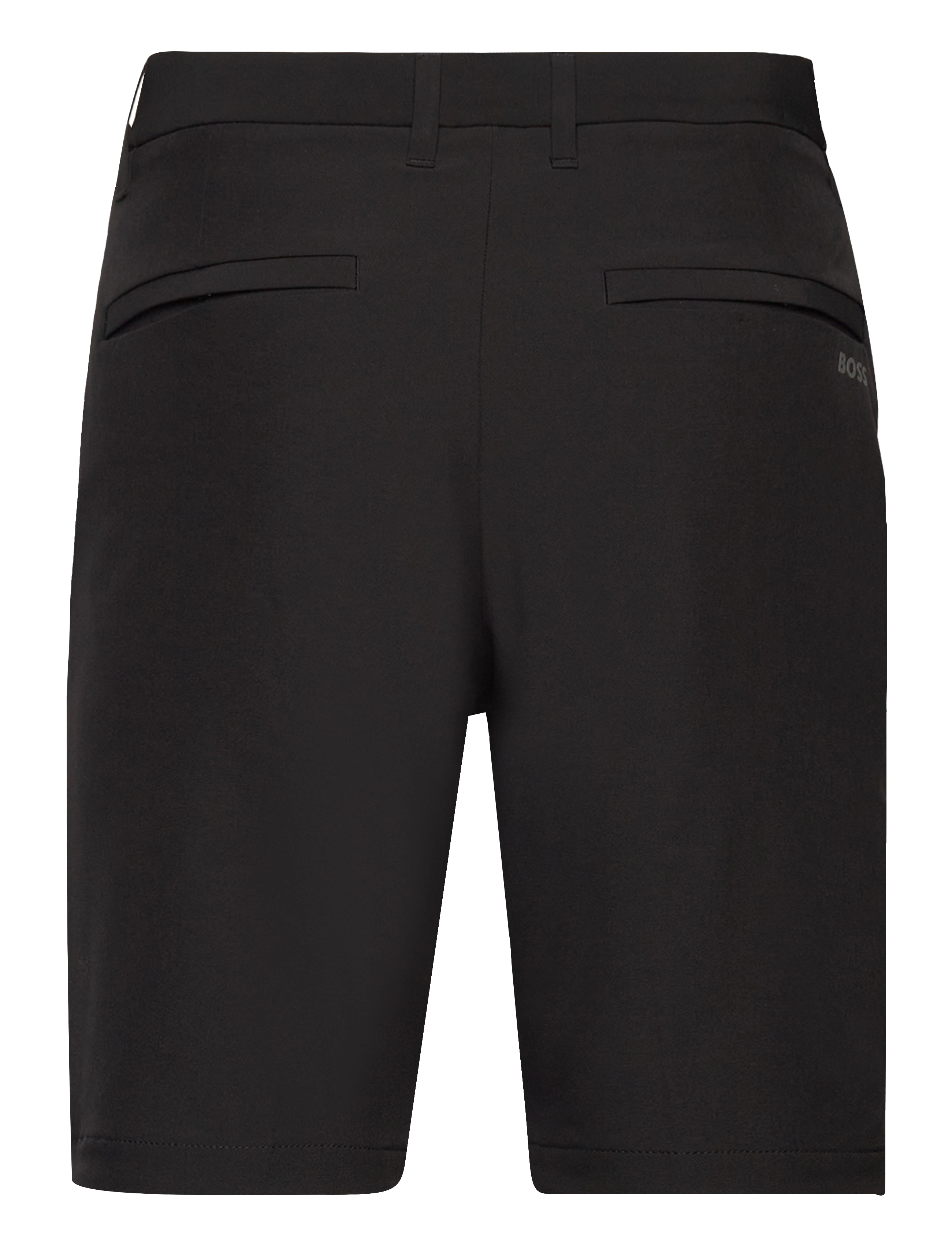 BOSS - S_Commuter - black - 1