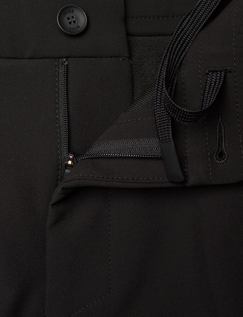 BOSS - S_Commuter - golf-shorts - black - 3