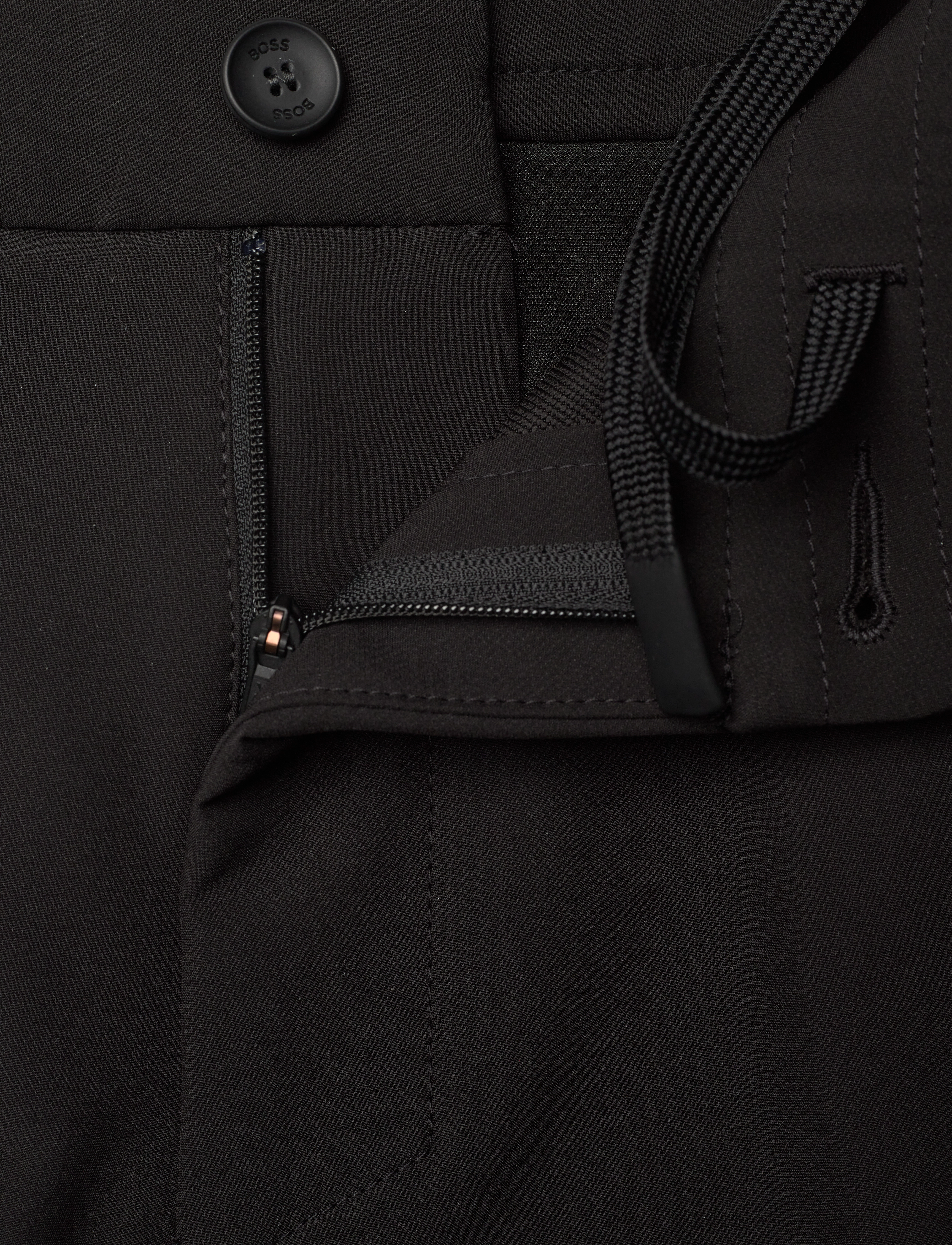 BOSS - S_Commuter - black - 3