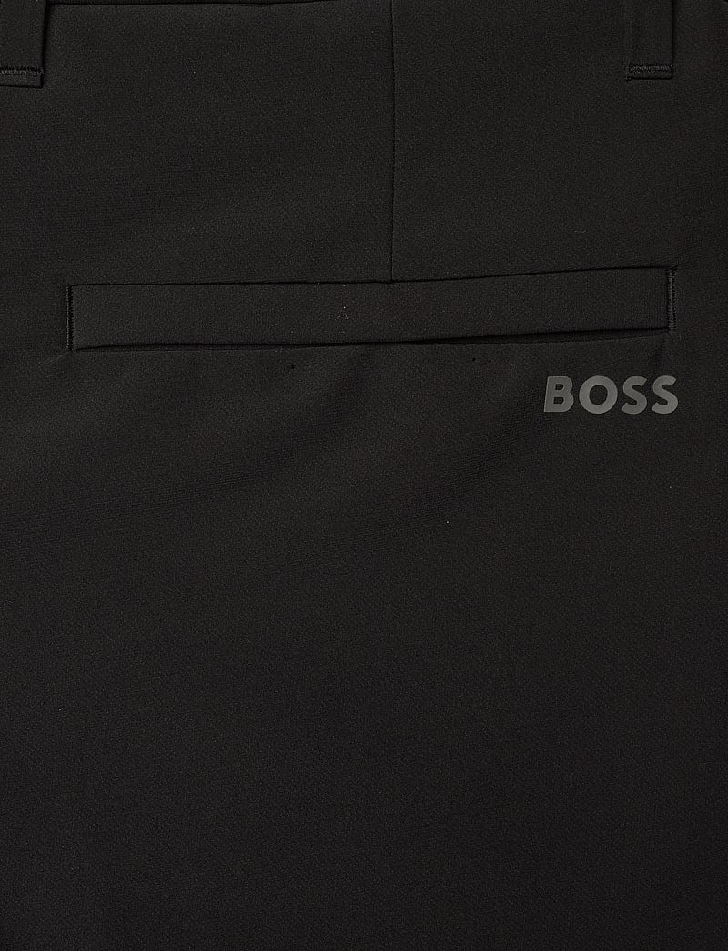 BOSS - S_Commuter - golf-shorts - black - 4