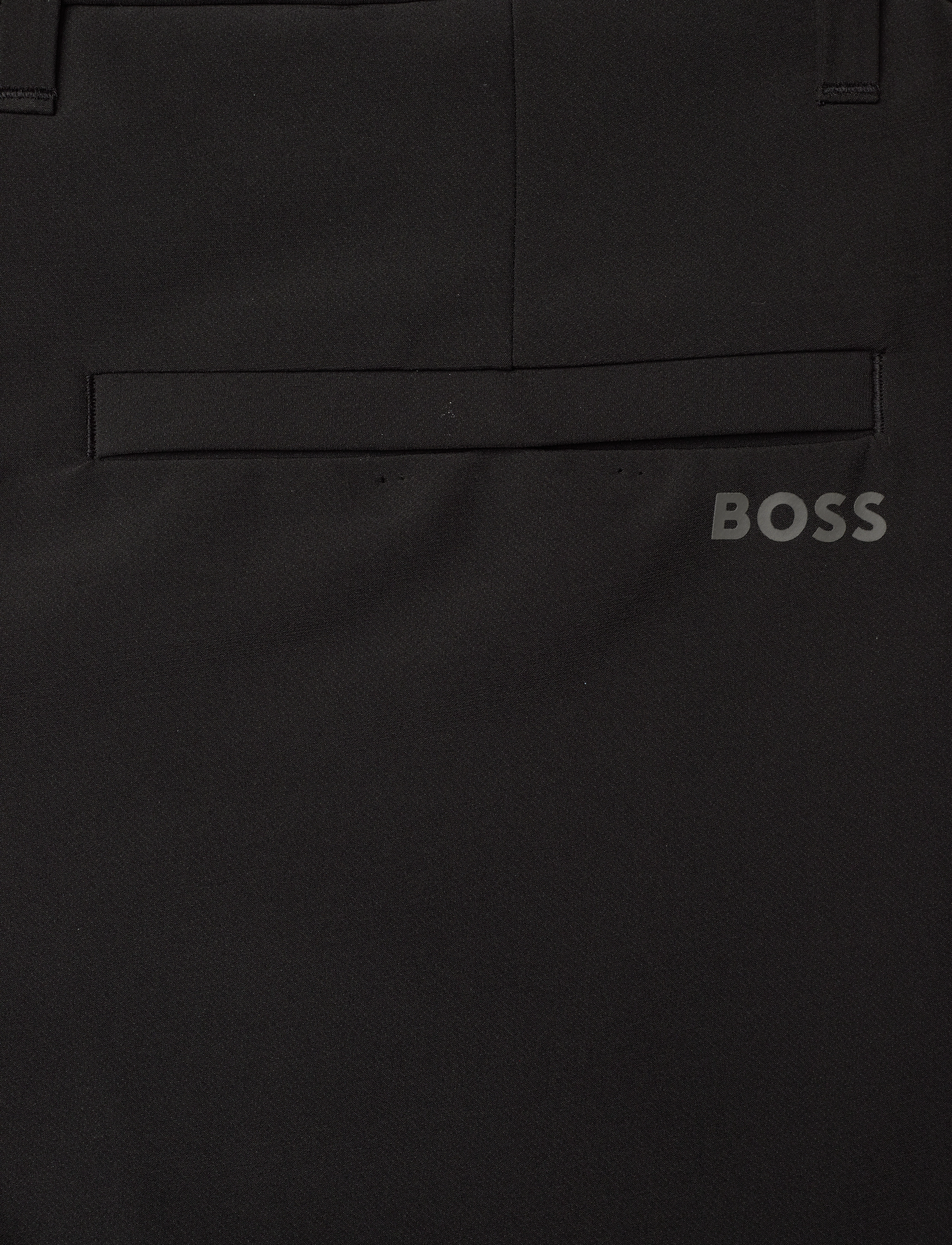 BOSS - S_Commuter - black - 4