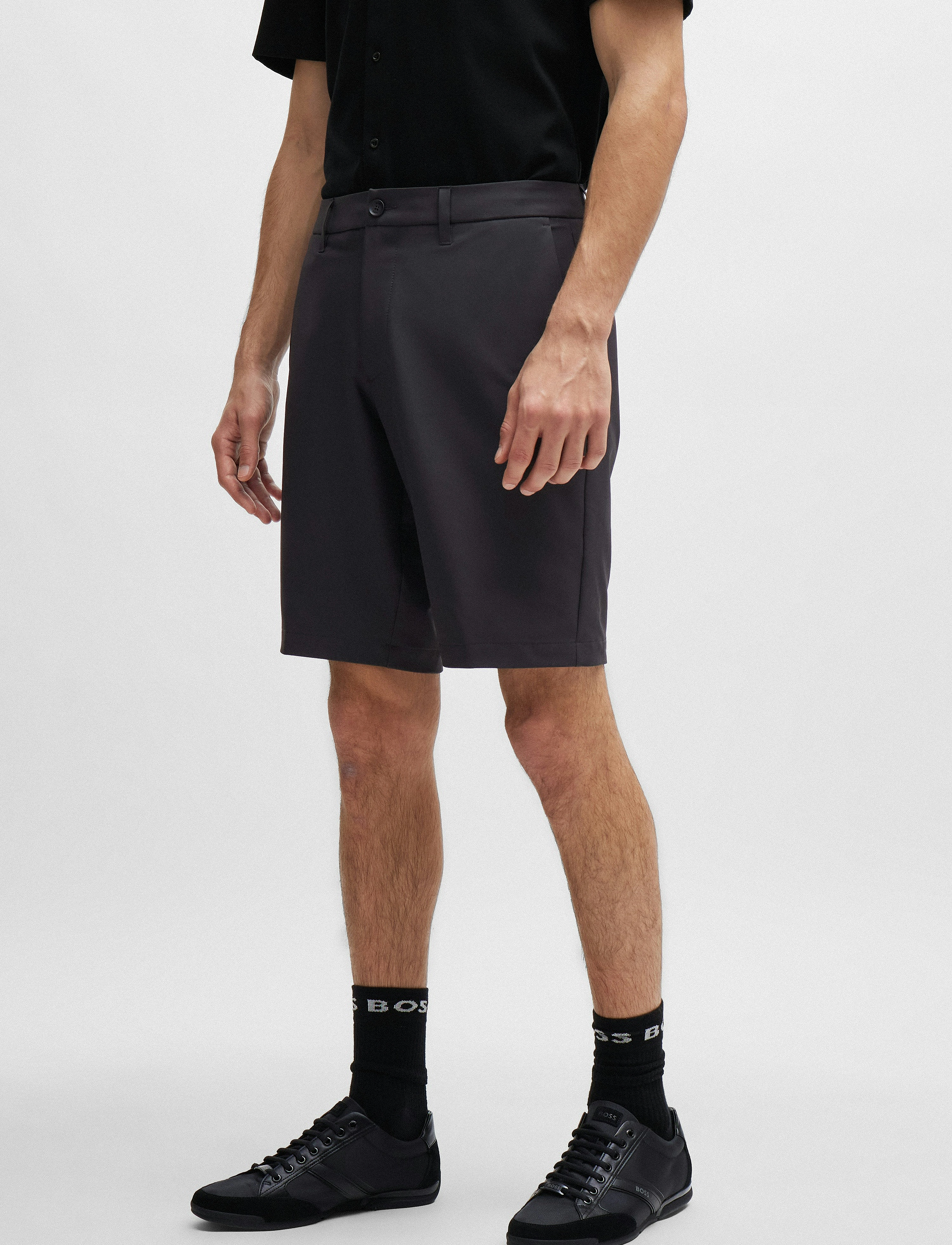 BOSS - S_Commuter - charcoal - 3