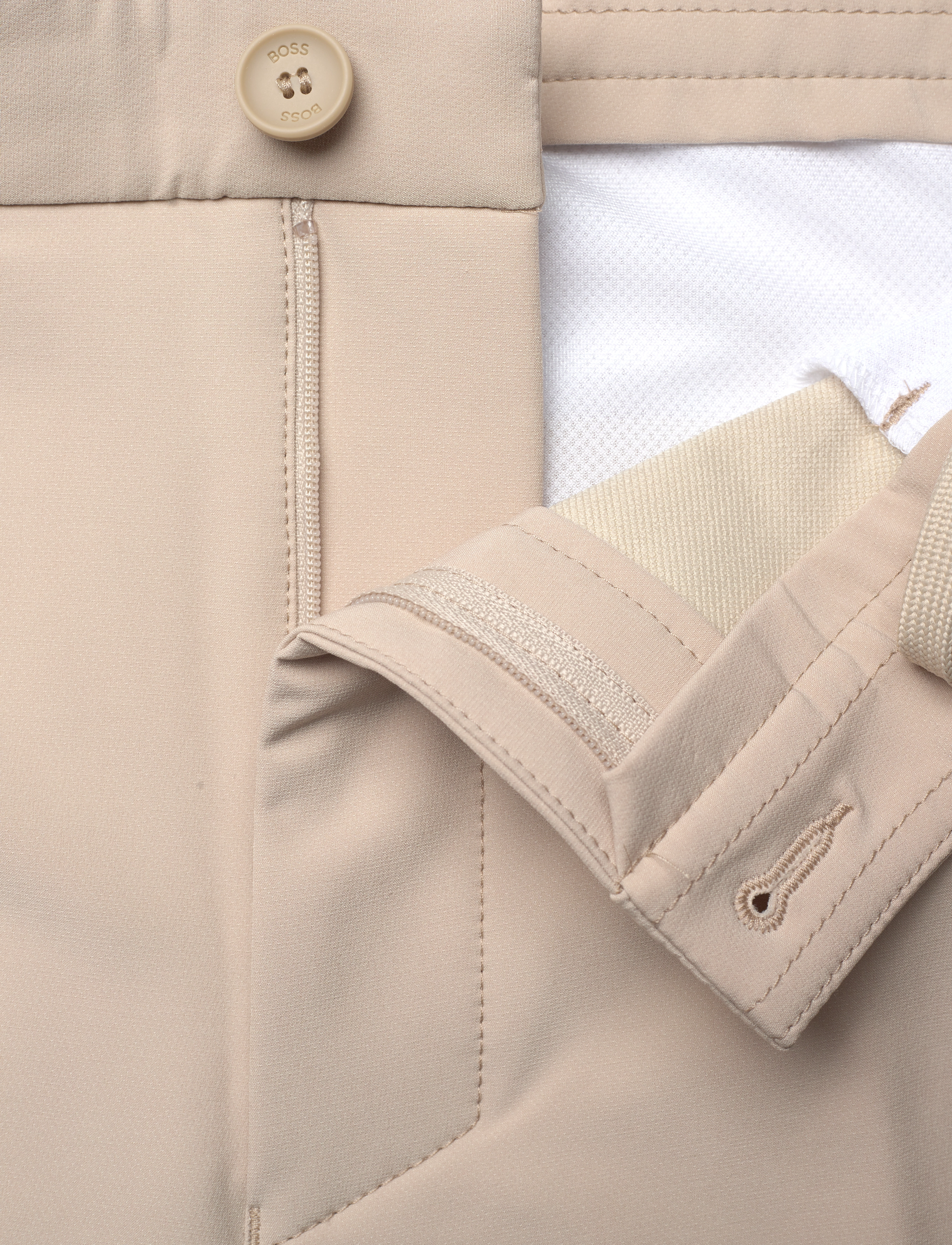 BOSS - S_Commuter - medium beige - 4