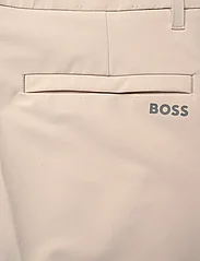 BOSS - S_Commuter - chinos shorts - medium beige - 5