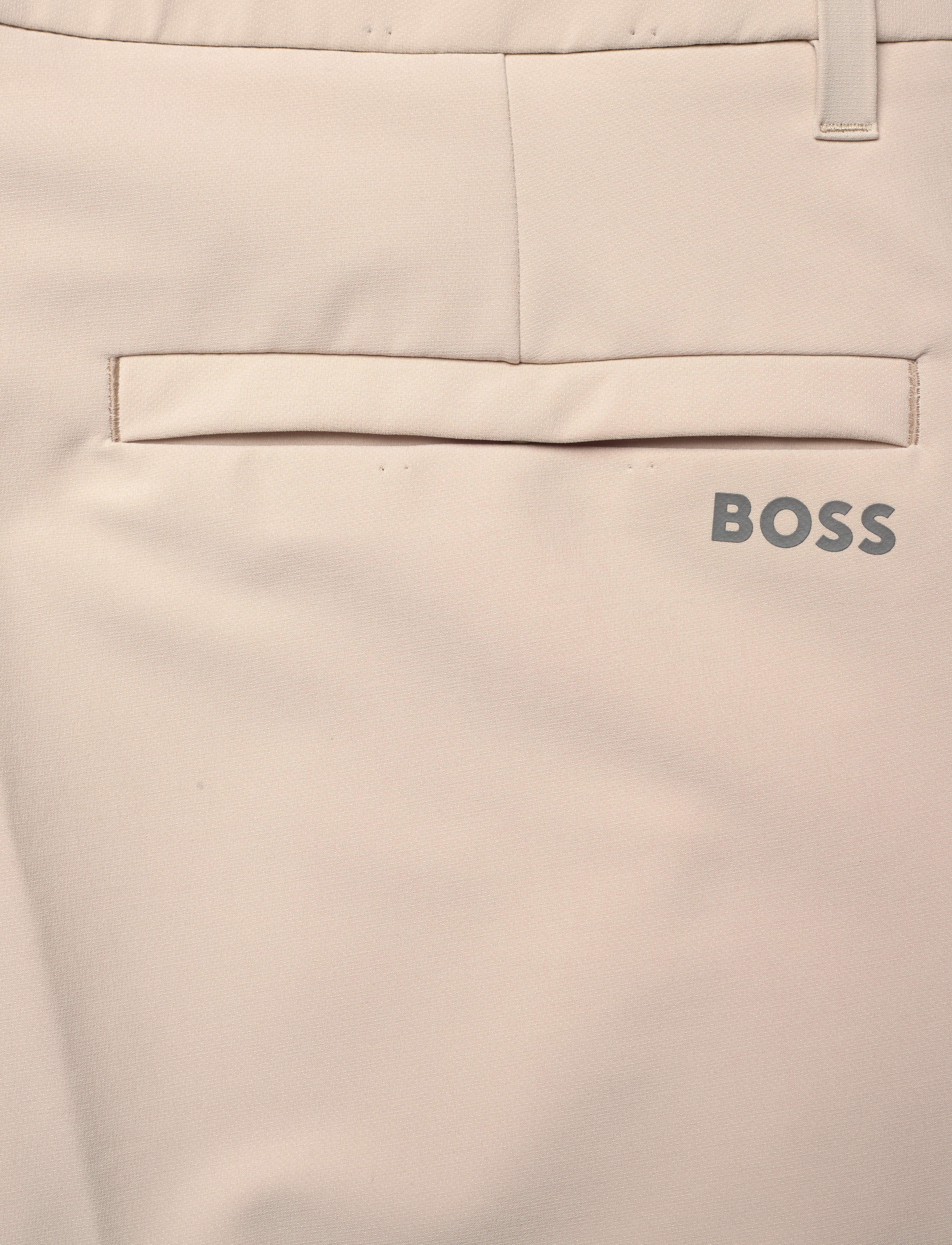 BOSS - S_Commuter - medium beige - 5
