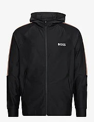 BOSS - Sicon MB 1 - hoodies - black - 0