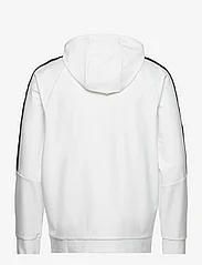 BOSS - Sicon MB 1 - megztiniai ir džemperiai - white - 3