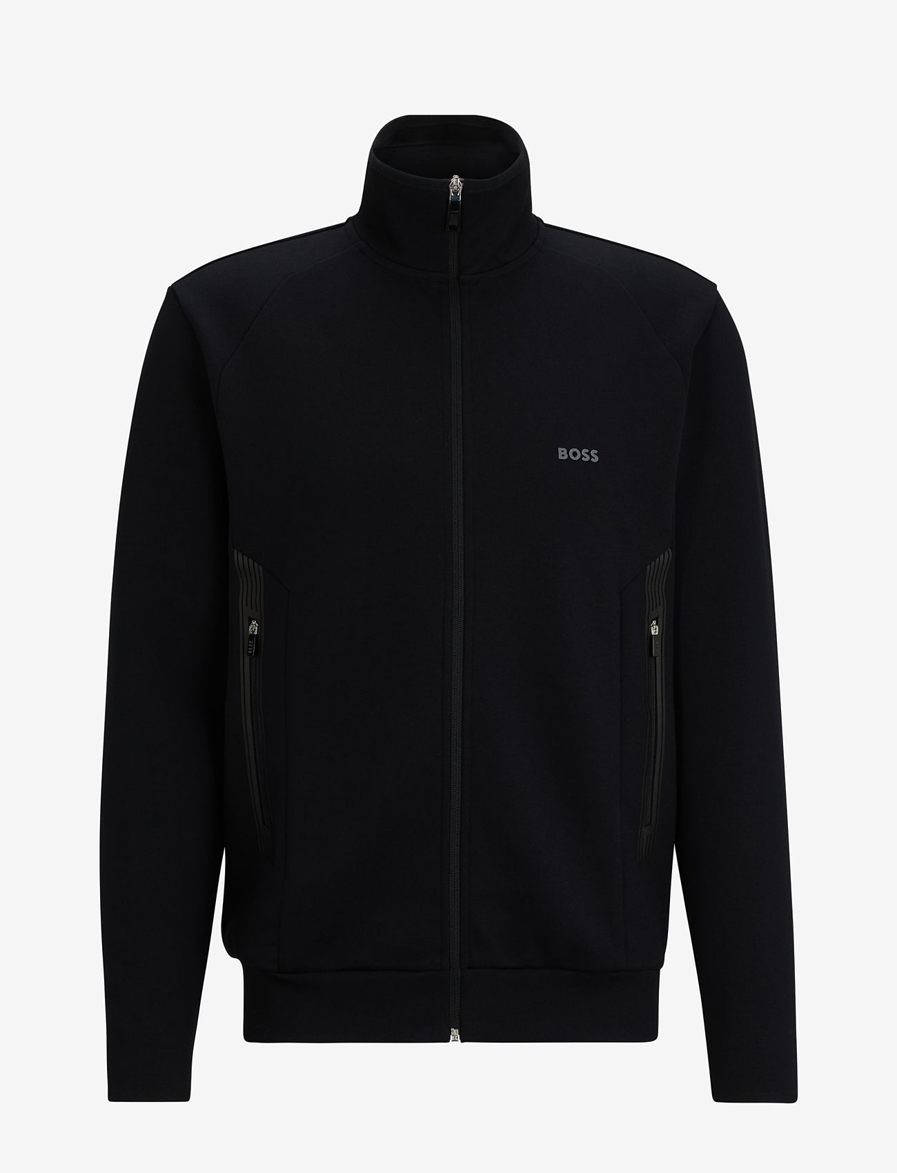 BOSS - Skaz 1 - black - 1