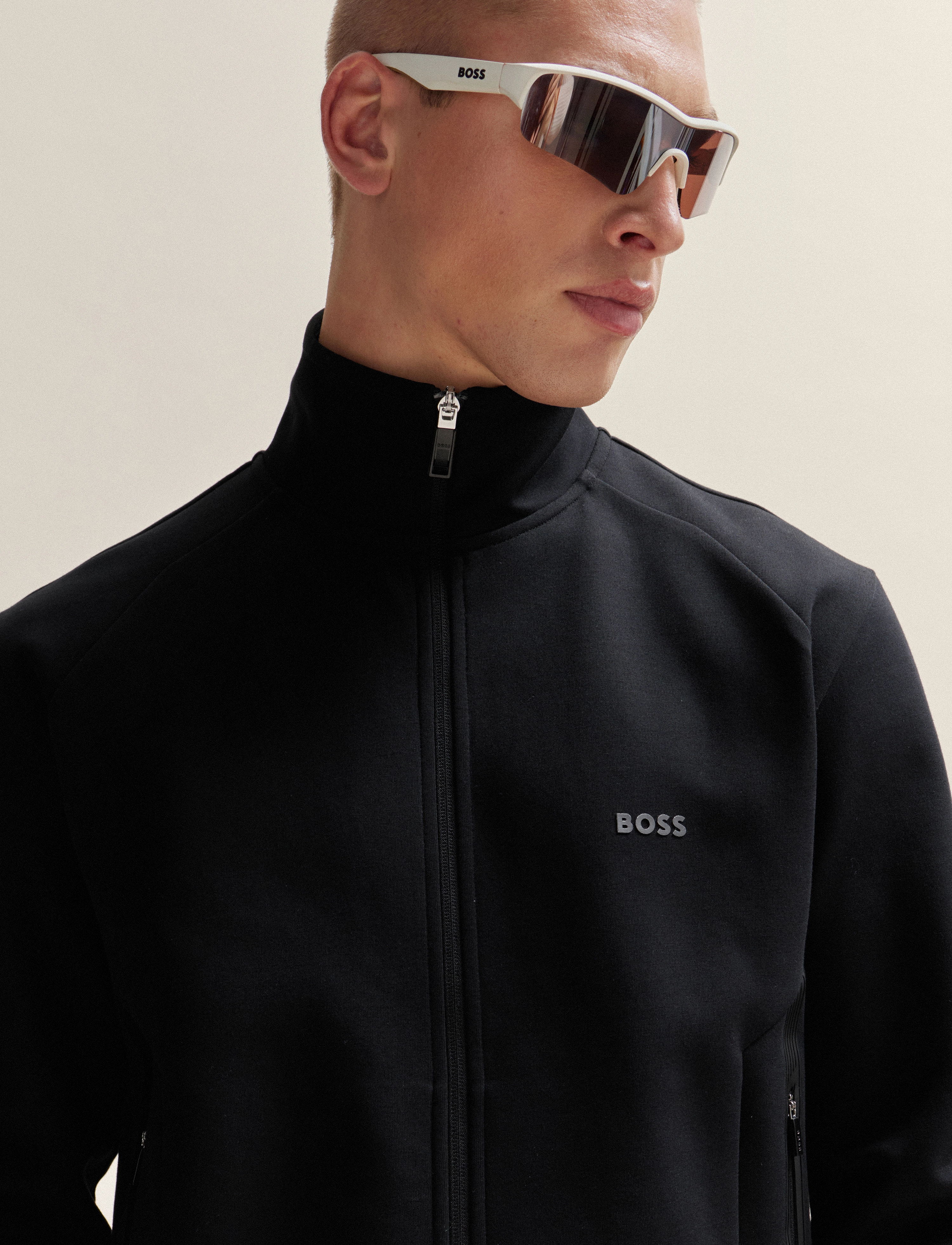 BOSS - Skaz 1 - black - 2