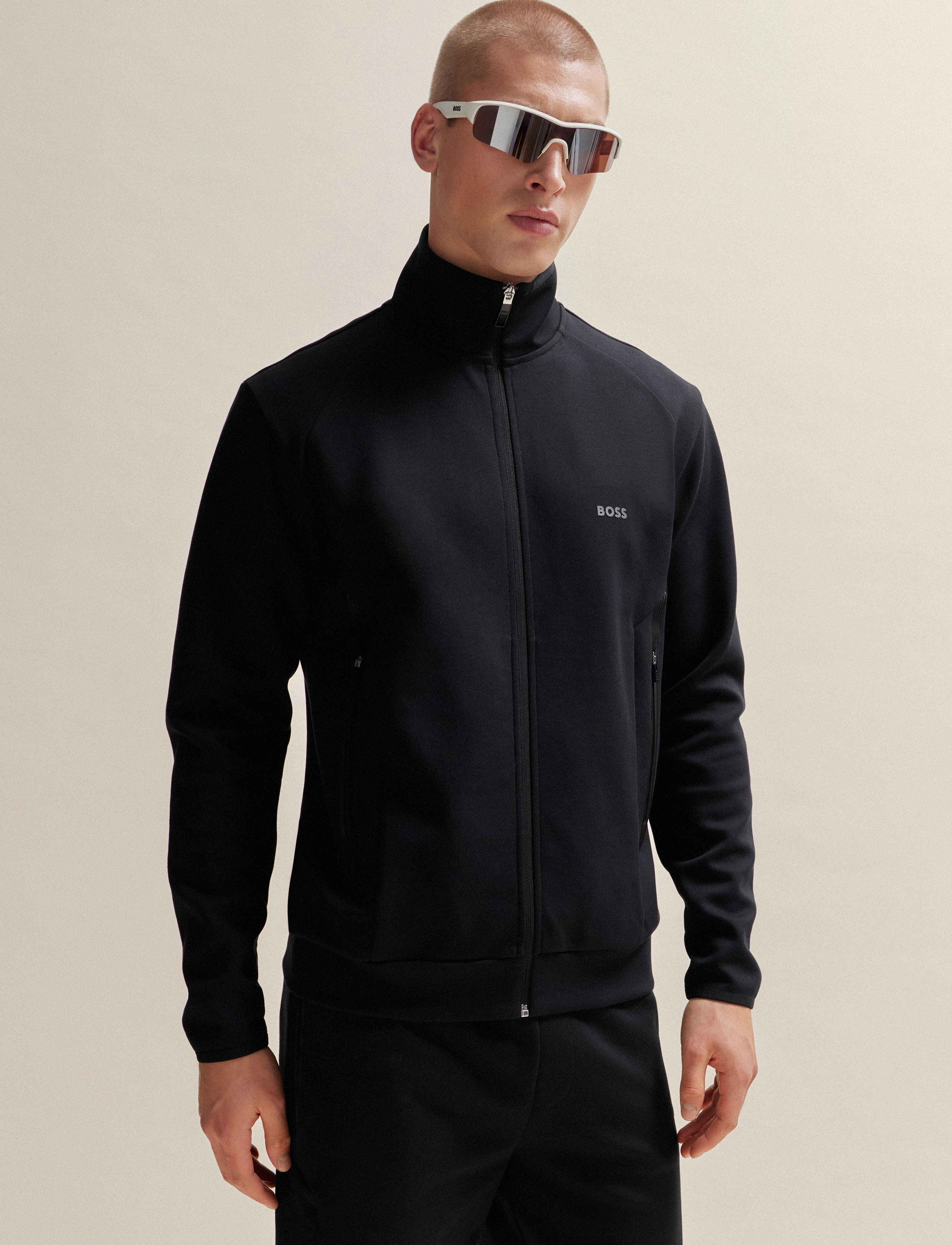 BOSS - Skaz 1 - black - 3