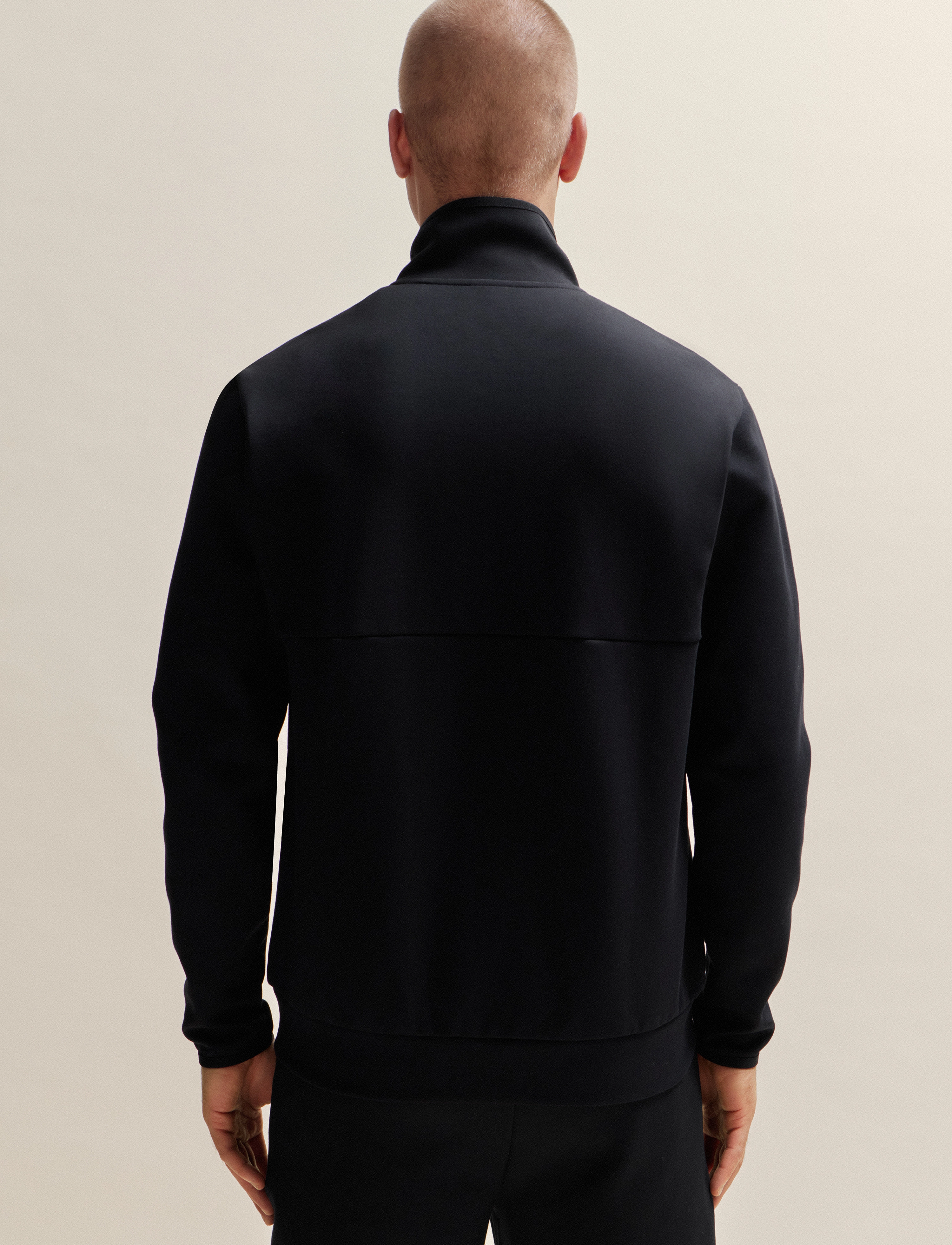 BOSS - Skaz 1 - black - 4