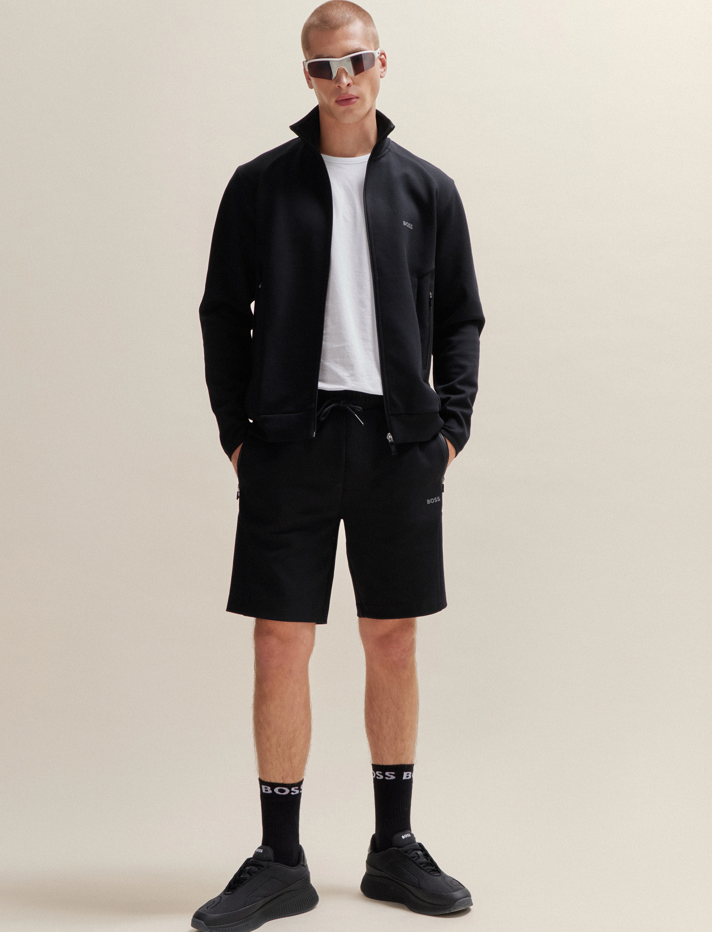 BOSS - Skaz 1 - black - 5