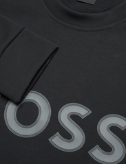 BOSS - Salbo 1 - sweaters - black - 2