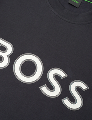 BOSS - Salbo 1 - sweatshirts - dark blue - 2
