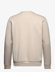 BOSS - Salbo 1 - sweatshirts - light beige - 1