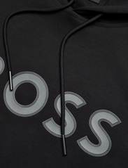 BOSS - Soody 1 - hoodies - black - 2