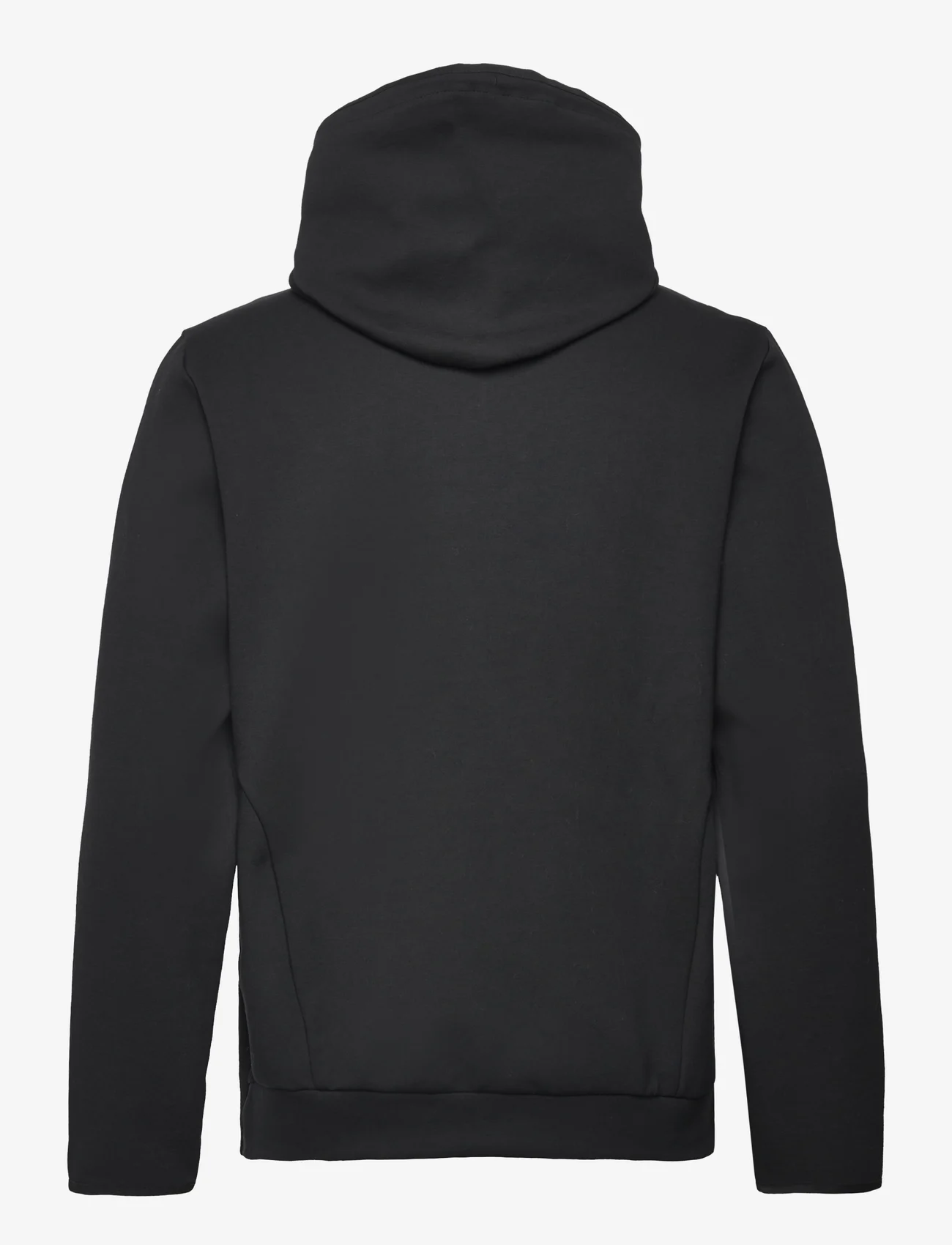 BOSS - Saggy 1 - hoodies - black - 1